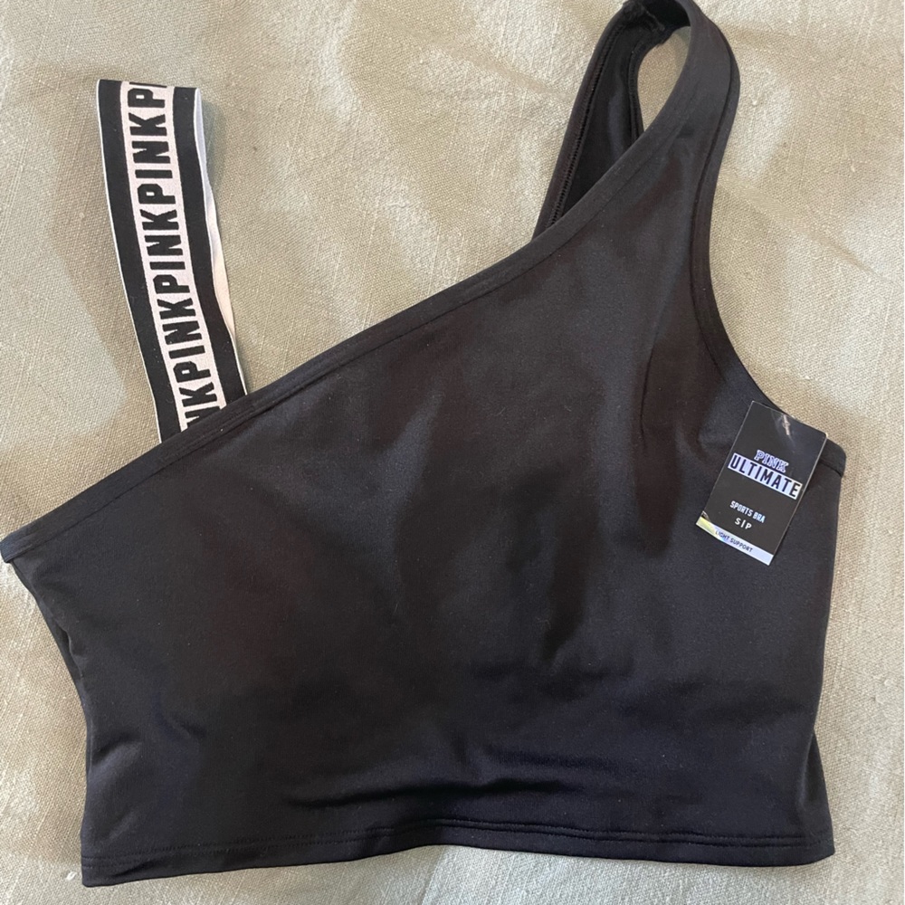Victoria’s Secret Pink Ultimate Sports Bra